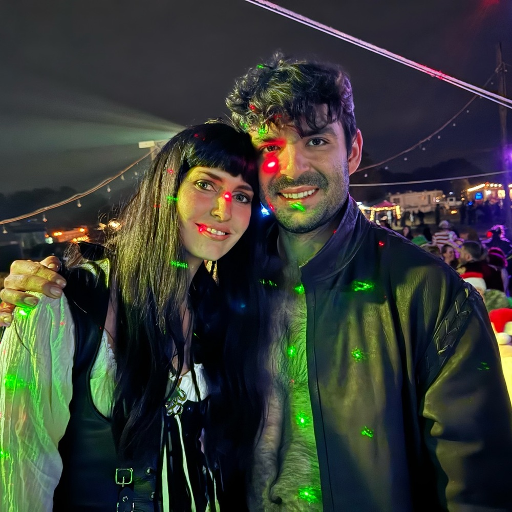 Meet your Posher, Rodrigo